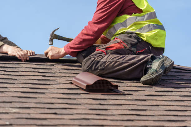 Roof Waterproofing Services in Lake Shastina, CA