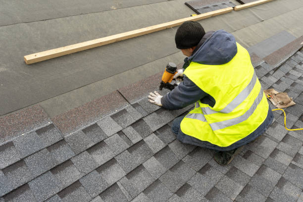 Lake Shastina, CA Roofing Contractor Company