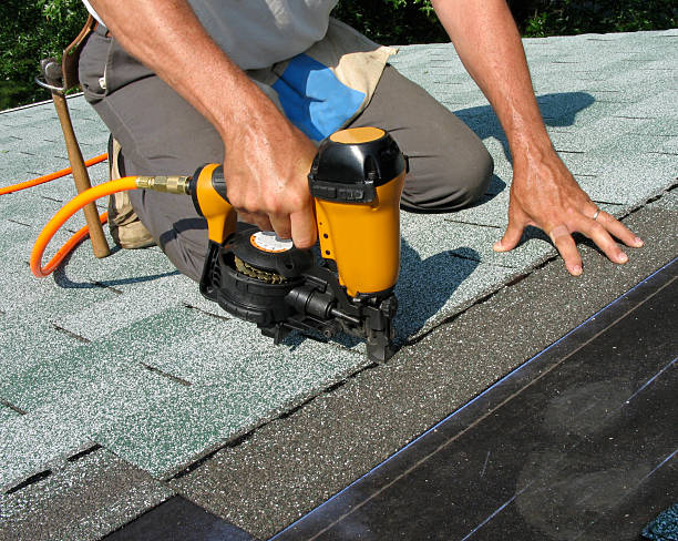 Best Roof Leak Repair  in Lake Shastina, CA