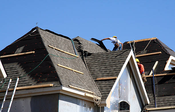 Best Gutter Installation and Roofing  in Lake Shastina, CA